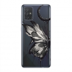 ����������� ����� ���������� ������� �� Samsung Galaxy A71 4G