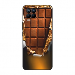 ������� ����������� ����� ��������� �� Realme 8