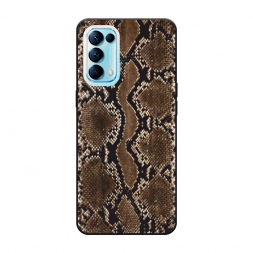 ������� ����������� ����� ���� ���������� ���� �� Oppo Reno 5