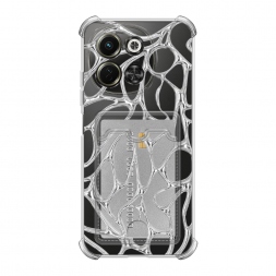 ������ ����� ���� �� Tecno Spark 30 5G
