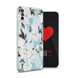 ����������� ����� ��������� ��������� 2 �� Tecno Spark 6 GO