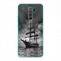 ����������� ����� ������� � ��������� ���� �� Xiaomi Redmi 9