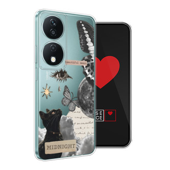 ����������� ����� midnight collage �� Honor 90 Smart