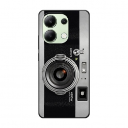 ������� ����������� ����� ����� ������ �� Xiaomi Redmi Note 13 4G (Global)