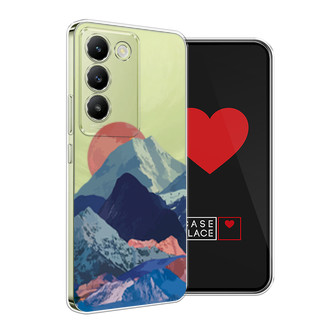 ����������� ����� ����� � ������� ����� �� Vivo V30 SE 5G