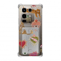 ������ ���������� ������� 2 �� Infinix Note 50 pro