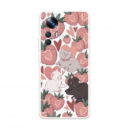 Soft touch ����� ���������� ������ �� Xiaomi 12T Pro