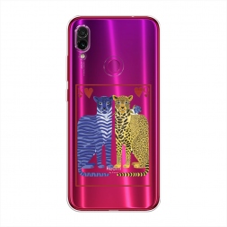 ����������� ����� ������� � ���� 2 �� Xiaomi Redmi Note 7