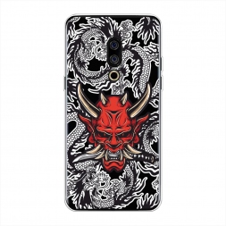����������� ����� ����� � ������� �� Meizu 15