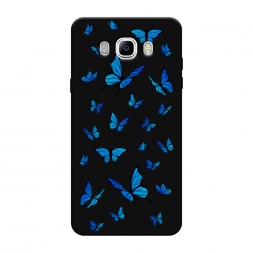 ������� ����������� ����� ����� ������� �� Samsung Galaxy J7 2016