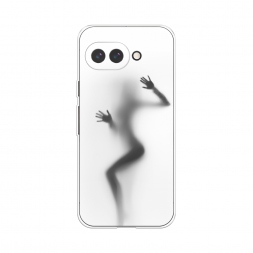 ����������� ����� ������� � ���� �� Google Pixel 9a