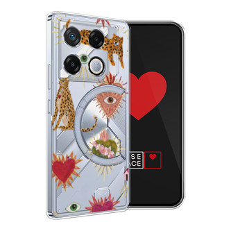 ����������� ����� ���������� ������� �� Infinix GT 20 Pro