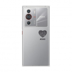 ����������� ����� ��������� ������ ������ �� ZTE Nubia Z40 Pro