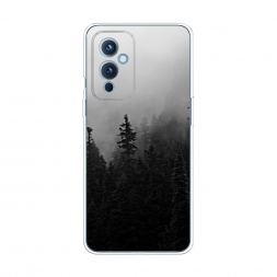 ����������� ����� �������� ��� �� OnePlus 9 LE2110