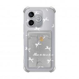 ������ How to tie a bow 1 �� Honor 600 Lite