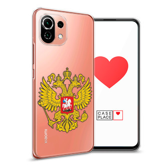����������� ����� ��������������� ���� �� Xiaomi Mi 11 Lite
