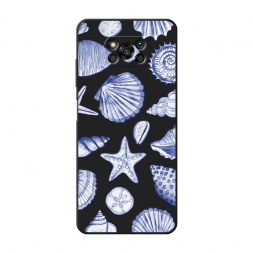������� ����������� ����� ������� ������� �� Xiaomi Poco X3 NFC