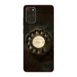 ����������� ����� ��������� ������� �� Samsung Galaxy S20 Plus