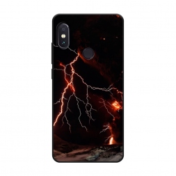 ������� ����������� ����� ������ 4 �� Xiaomi Redmi Note 5/Note 5 Pro
