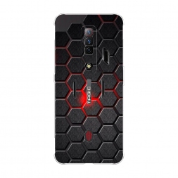����������� ����� ���� ������� �� ZTE Nubia Red Magic 7S