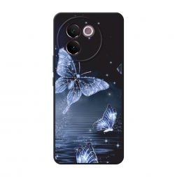 ������� ����������� ����� ����������� ������� �� Vivo V30e