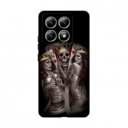 ������� ����������� ����� ����� ������ � �������� �� Xiaomi 14T