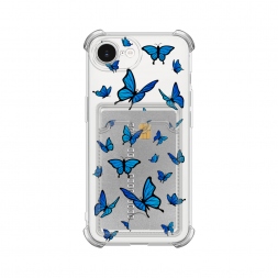 ������ ����� ������� �� iPhone 16e