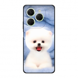 ������� ����������� ����� ����� ���� �� Tecno Spark 20 Pro