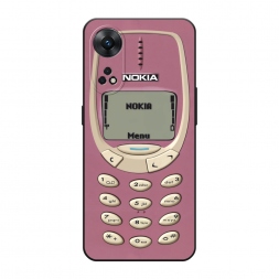 ������� ����������� ����� ������� ����� �� Oppo Reno 8T 4G