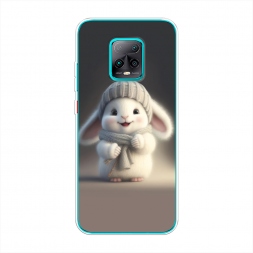 ����������� ����� ����� ���������� � ����� 2 �� Xiaomi Redmi 10X Pro 5G