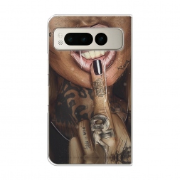 ����������� ����� ������� � ������������ �� Google Pixel Fold