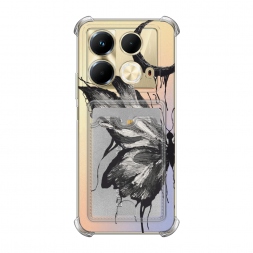 ������ ���������� ������� �� Infinix Note 40