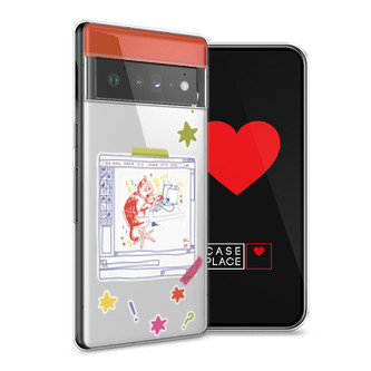 ����������� ����� ����� �� ������� ������� �� Google Pixel 6 Pro