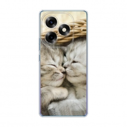 ����������� ����� ����� ������ �� Itel S23 Plus