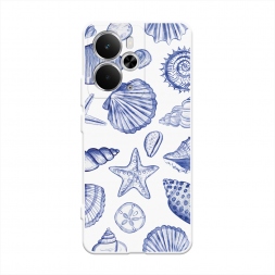 ����� soft touch ����� ������� ������� �� Realme 14 5G