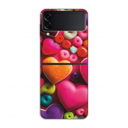 ����������� ����� �������� � �������� �� Samsung Galaxy Z Flip 3