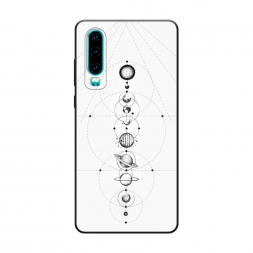 ������� ����������� ����� ����� ������ �� Huawei P30