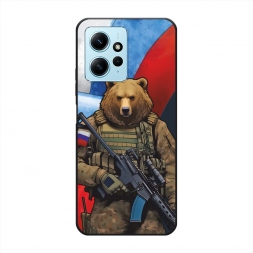 ������� ����������� ����� �������-����� �� Xiaomi Redmi Note 12 4G