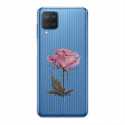 ����������� ����� ������������� ���� �� Samsung Galaxy M12
