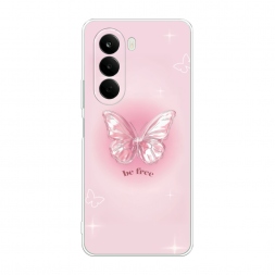 ����������� ����� be free butterfly 3 �� Oneplus Nord CE6 Lite