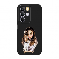 ������� ����������� ����� ������� � ������� �� Realme C85