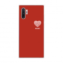 ����������� ����� ��������� ������ �� ������� �� Samsung Galaxy Note 10 Plus