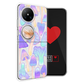 ����������� ����� ���������� ����� �� Huawei Pocket 2