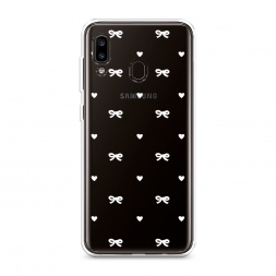 ����������� ����� ������� ������� 1 �� Samsung Galaxy A20