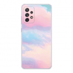 ����������� ����� ������� ������ �� Samsung Galaxy A73