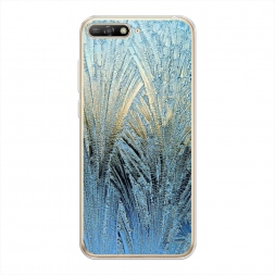 ����������� ����� ˸� �� Huawei Y6 2018