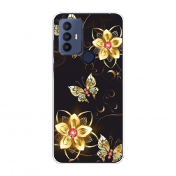 ����������� ����� Luxury butterflies �� TCL 305
