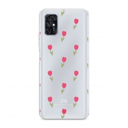 ����������� ����� ������� �� ��������� 2 �� ZTE Blade V2020 Smart