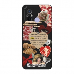 ������� ����������� ����� ������� � ������ �� Redmi 12C