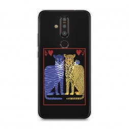 ����������� ����� ������� � ���� 2 �� Nokia X71